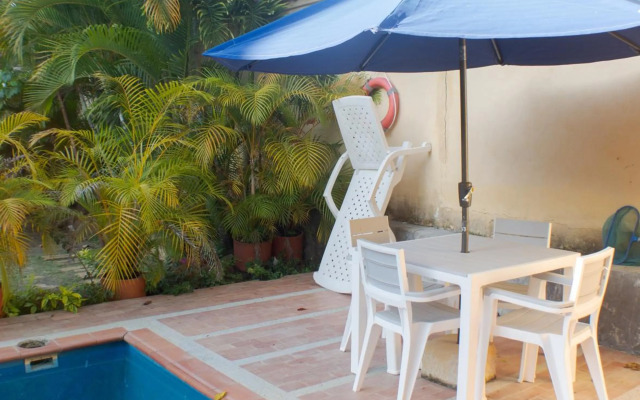 El Retiro Barichara 206