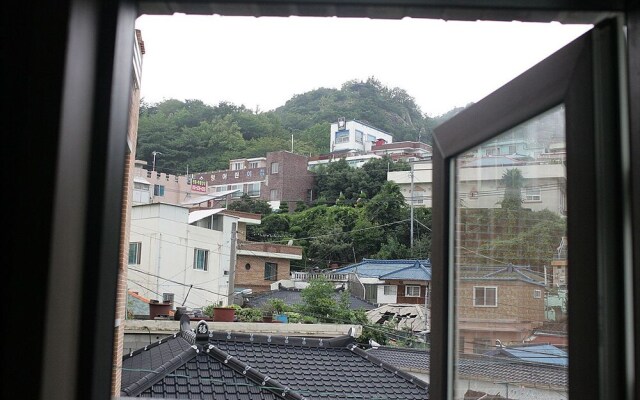Guesthouse Dalggume