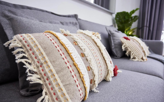 LEEWAYS APARTMENT I in GRAN VÍA