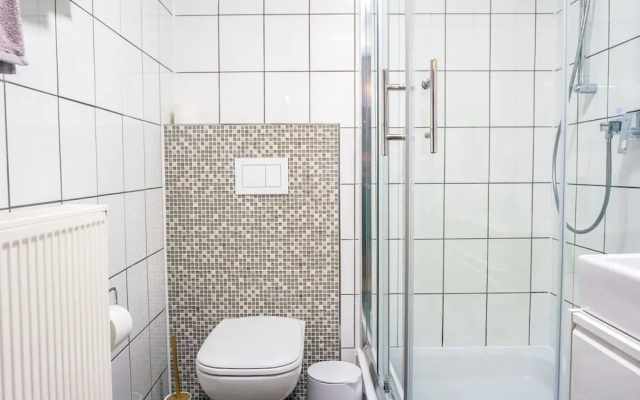 Julias Mosel Villa - Appartment Mark