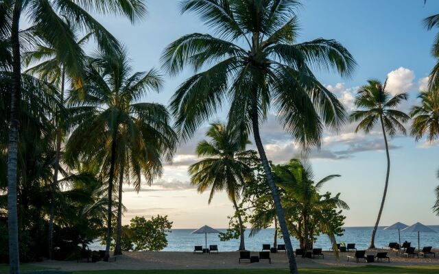 Sublime Samana Hotel & Residences