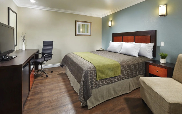 American Inn