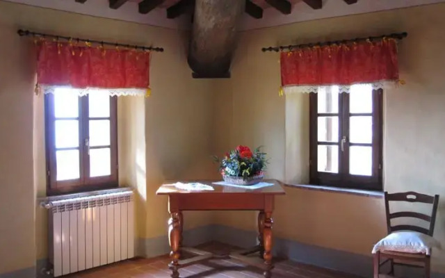 Villa Bagnolo