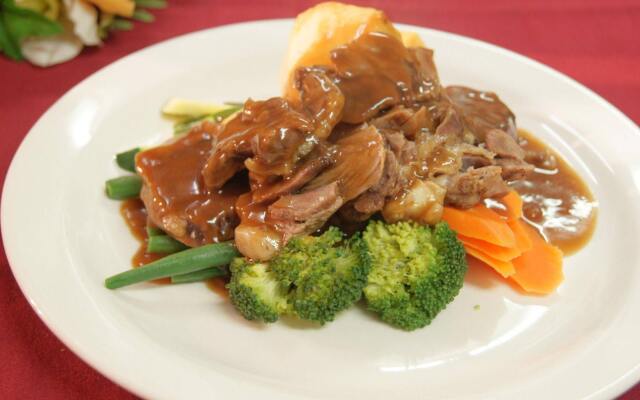 Kempsey Powerhouse Motel