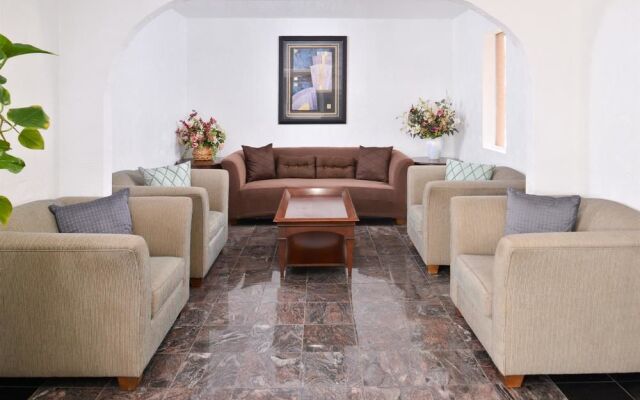 Americas Best Value Inn - Clute / Lake Jackson