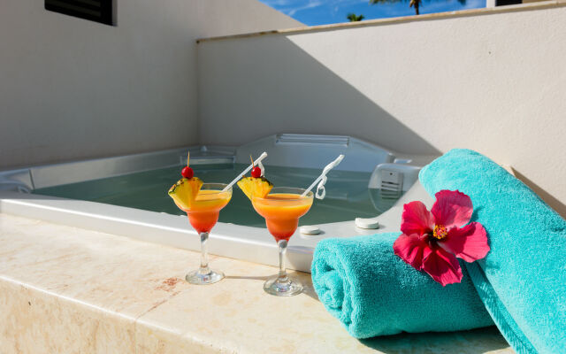 Aligio Aparthotel & Spa
