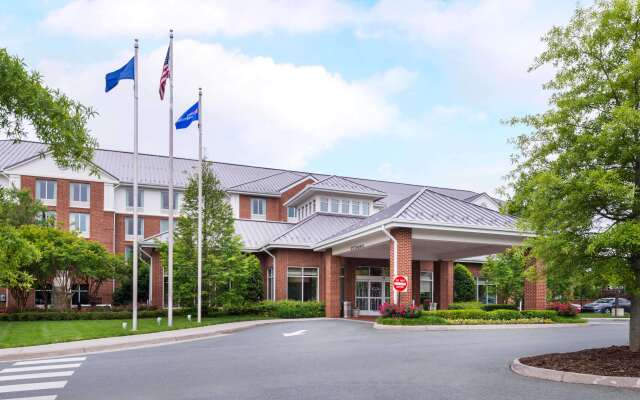 Hilton Garden Inn Charlottesville