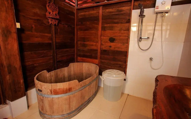 Thanyarat Resort and Organic Farm