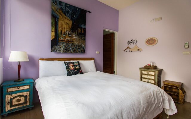Itsf B&B