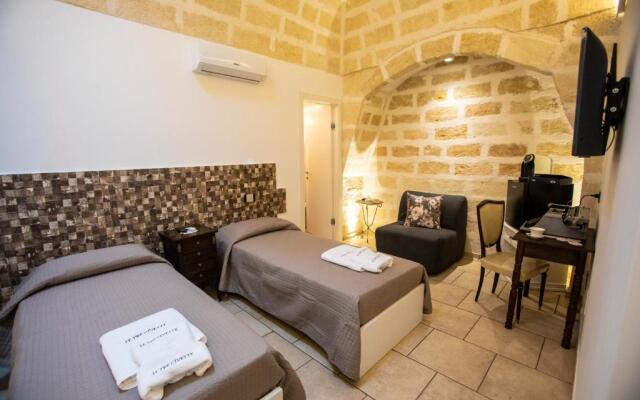 Casa Vacanze Le tre civette