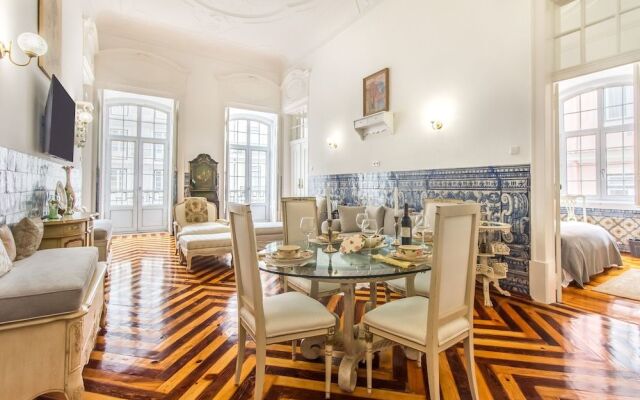 Trésor de Fern Apartment