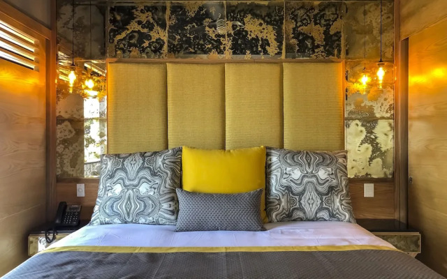 Pinnacle Resorts 179