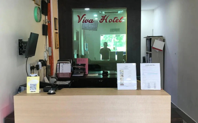 Viva Hotel Sri Aman - photo 5