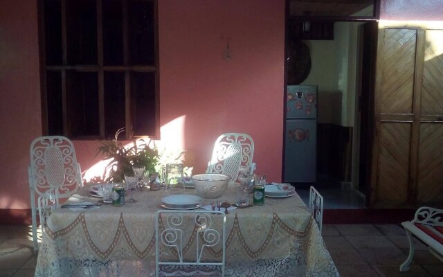 Casa Nena y Jorge BARACOA