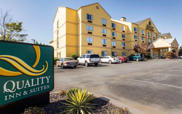 Holiday Inn Spartanburg Northwest by IHG