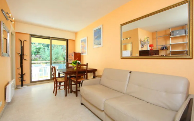 Apartment Bel Respiro Cannes