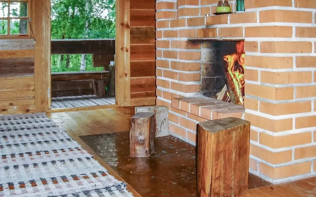 Villa Ilmari H Meenlinna