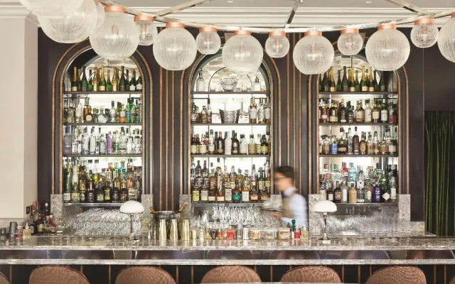 The Cadogan, A Belmond , London