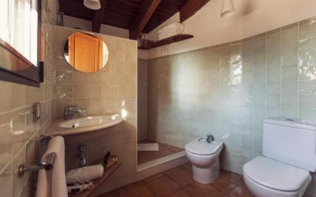 MasQi, The Energy House