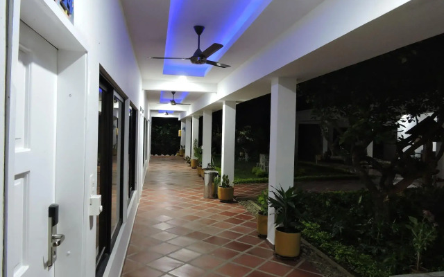 Hotel Boutique Villa Valeria