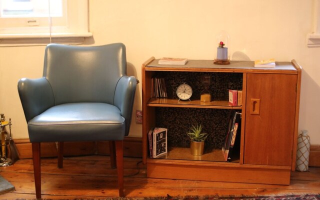 Stay Retro in Soho