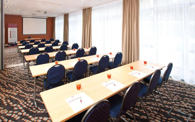 Leonardo Hotel Voelklingen-Saarbruecken
