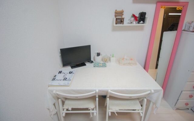 Prince Space Tanimachi