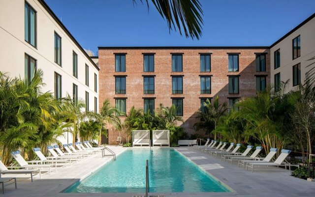 Hotel Haya