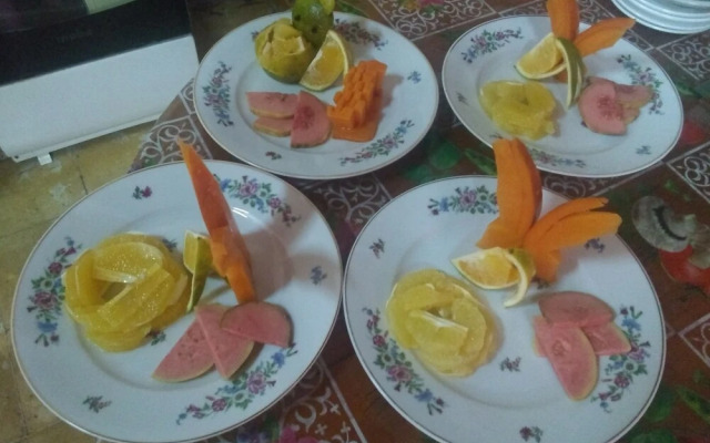 B&B Aryenis y Fernanda