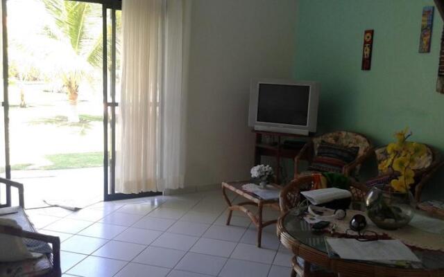 Casa Duplex Praia Guarajuba