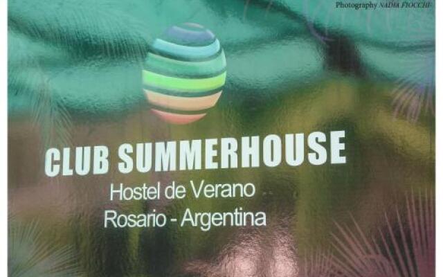 Club Summerhouse