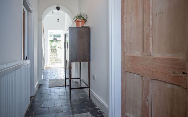 Ty Golau - 3 Bed Holiday Home - Pembroke