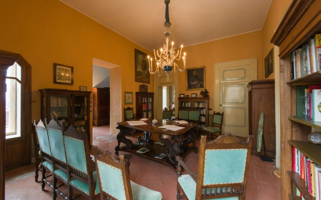 Dimora del Prete di Belmonte - Bed & Breakfast