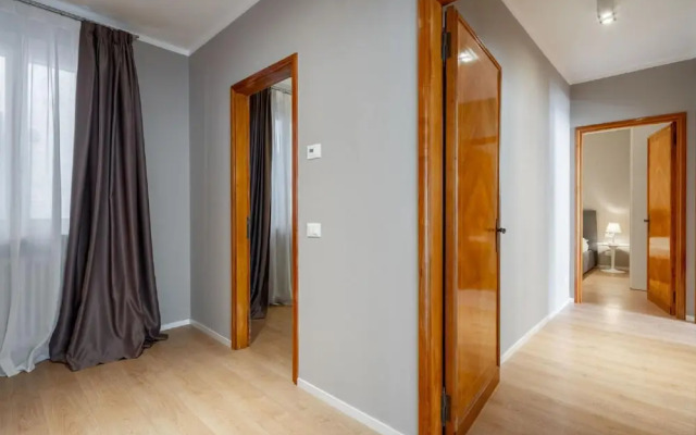 San Marco Suite 3 by Wonderful Italy