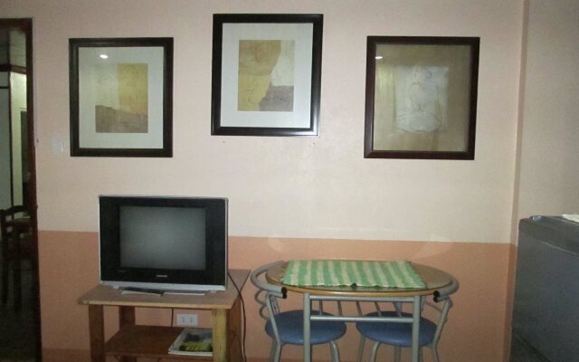 Baguio Lani's Place