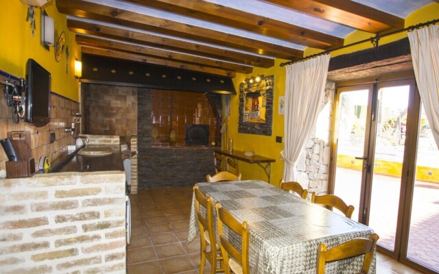 VH CostaBlanca - CASA LA PALMERA