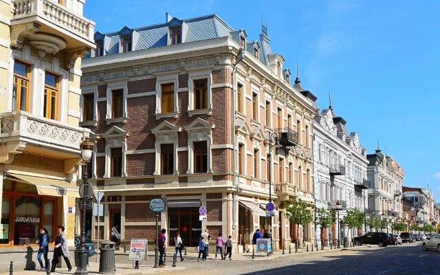 Comfortable House on Marjanishvili