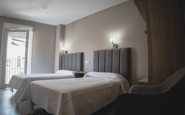 Apartamentos Turísticos Capitán