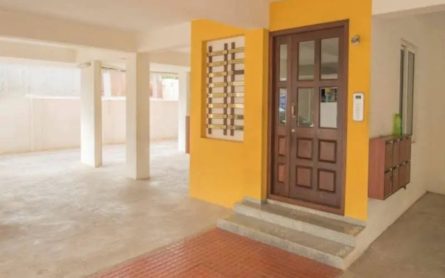 ThulasiRams Service Apartments