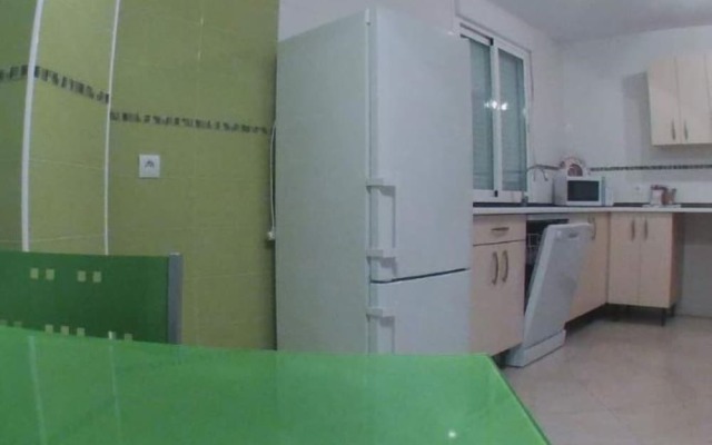 Apartment in Zahara, Cadiz 103472 by MO Rentals