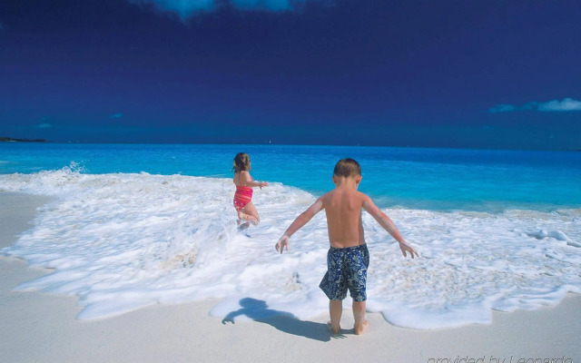 Treasure Cay Beach, Marina & Golf Resort