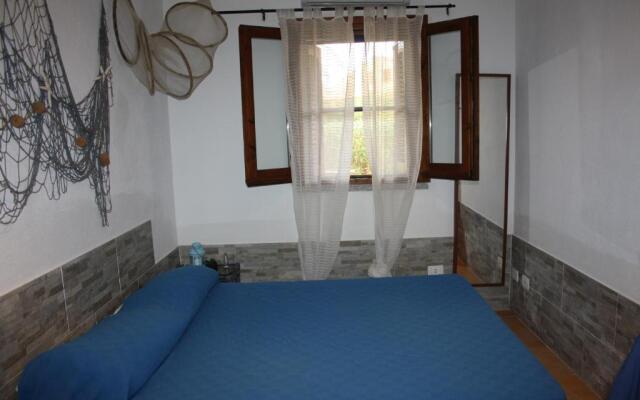 Appartamento residence Tartaruga 3