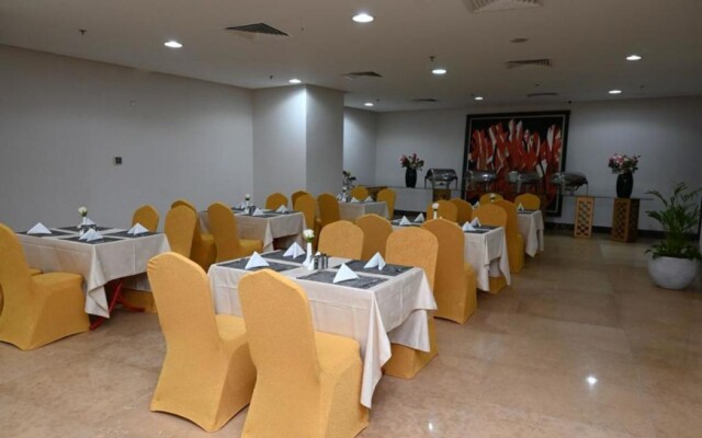 Emaar Afaq Al Sud Hotel