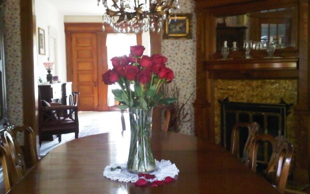 Catskill Bed & Breakfast Spa