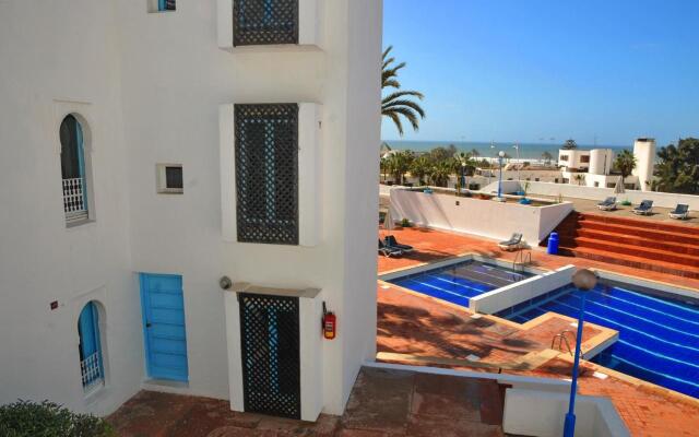 Igoudar Appart-Hotel