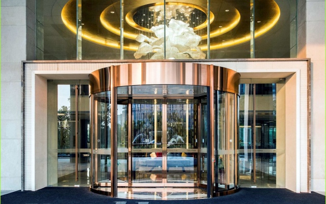 Pullman Changshu Leeman