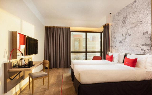 IntercityHotel Nizwa