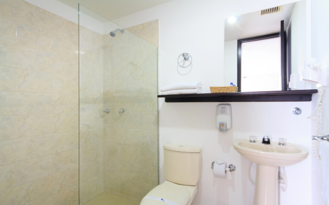 Hotel Greenview Medellin