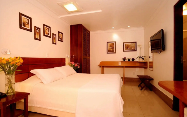 Pousada El Parador
