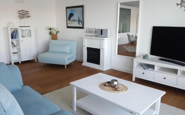 Loft 5 - Urlaub direkt an der Förde